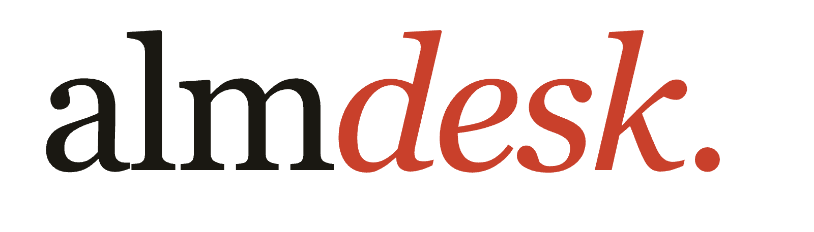 almdesk